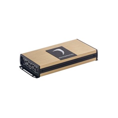 Diamond Audio MICRO4V2. ����������� �������������� MICRO4V2.